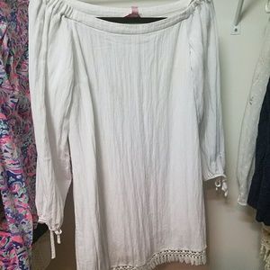 Lilly Pulitzer dress xs